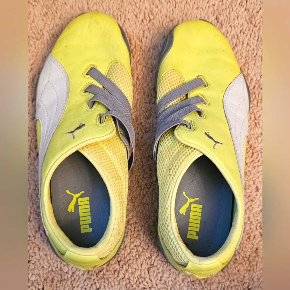 Puma sneakers